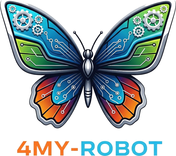 4MY-Robot ArdSim